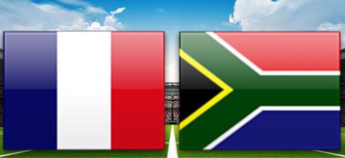 France vs South Africa 8 November 2025 Rugby Autumn Nations Full Match Replay